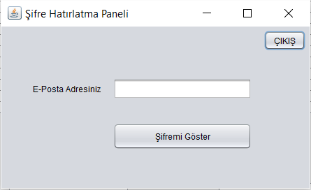Arıza Takip Otomasyonu
