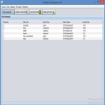 Toptancı Otomasyonu