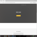 KİŞİSEL BAKIM BLOĞU