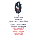 Kütüphane Otomasyonu Access Veri Tabanı