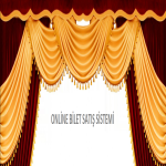 Online Sinema Bileti Satışı