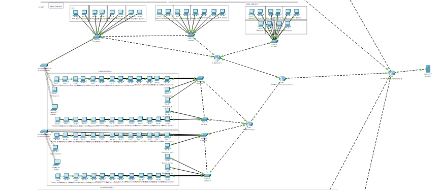 BİLGİSAYAR AĞLARI FİNAL ÖDEVİ