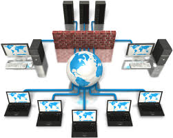 veteriner fakültesi ağ döşeme projesi - 160805020 - ali ihsan baş