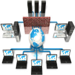 veteriner fakültesi ağ döşeme projesi - 160805020 - ali ihsan baş