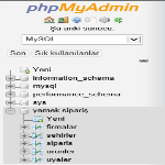 Veri Tabanı Final Projesi