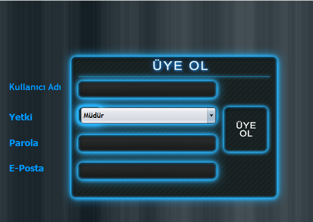 Ürün Satış Otomasyonu