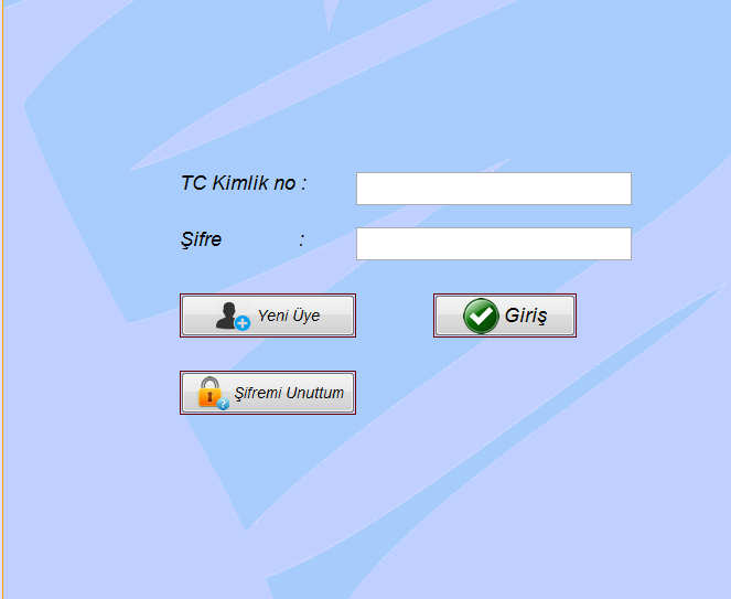 Muayenehane Otomasyonu