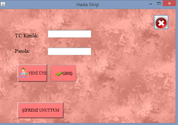 Diyetisyen Otomasyonu