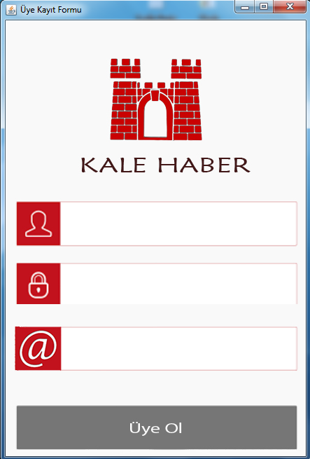 Haber Portalı Otomasyonu