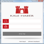 Haber Portalı Otomasyonu